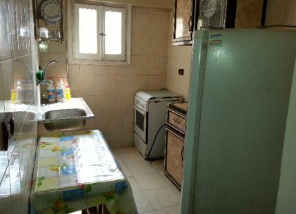 شقة للإيجار فى ميامي - قسم المنتزه - الإسكندرية