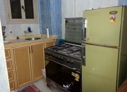 شقة للإيجار فى المندرة - قسم المنتزه - الإسكندرية