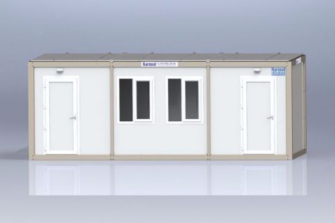 Compound Buildings For Sale In Bait Al-Khawee - Sanaa