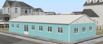 Compound Buildings For Sale In Bait Al-Khawee - Sanaa