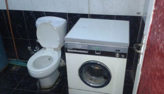 شقة للإيجار فى العجوزة - الجيزة