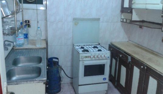 شقة للإيجار فى العجوزة - الجيزة