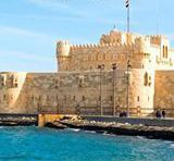 شقة للإيجار فى المندرة - قسم المنتزه - الإسكندرية