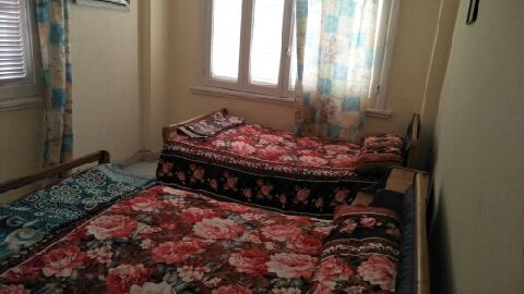 Apartment For Rent In Al Mamurah - Qism El-Montaza - Alexandria