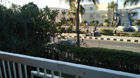 Apartment For Rent In Al Mamurah - Qism El-Montaza - Alexandria