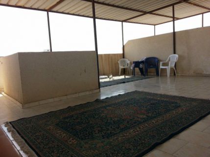 دوبلكس للإيجار فى شاطئ النخيل - 6 اكتوبر - قسم العامرية - الإسكندرية