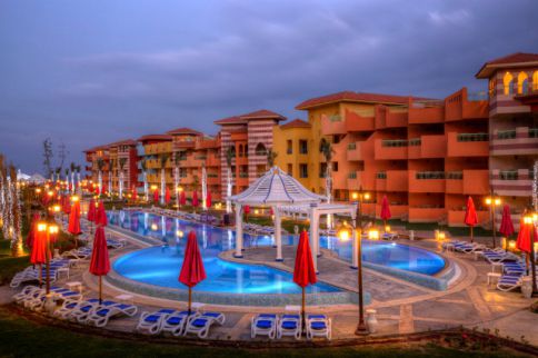 Holiday Villa For Rent In Suez - Suez