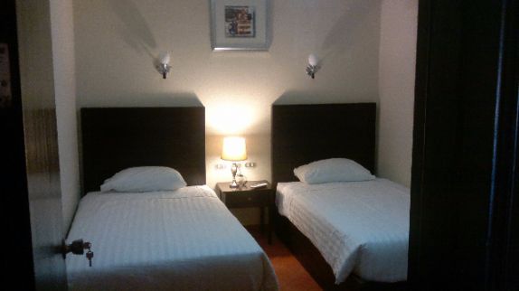 Holiday Villa For Rent In Suez - Suez