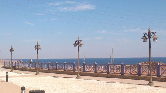 Holiday Villa For Rent In Suez - Suez