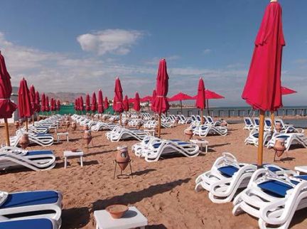 Holiday Villa For Rent In Suez - Suez