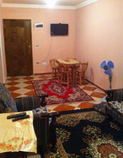 شقة للإيجار فى ميامي - قسم المنتزه - الإسكندرية