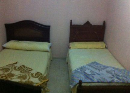شقة للإيجار فى ميامي - قسم المنتزه - الإسكندرية