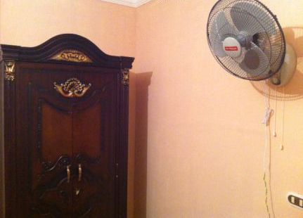 شقة للإيجار فى ميامي - قسم المنتزه - الإسكندرية