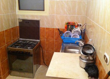 شقة للإيجار فى ميامي - قسم المنتزه - الإسكندرية