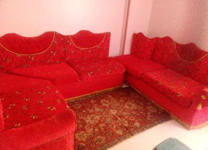 شقة للإيجار فى قسم العامرية - الإسكندرية