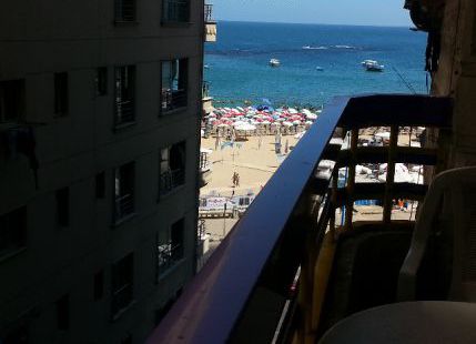 شقة للإيجار فى ميامي - قسم المنتزه - الإسكندرية