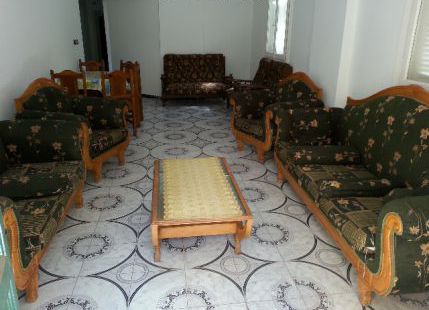 شقة للإيجار فى ميامي - قسم المنتزه - الإسكندرية