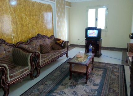 شقة للإيجار فى سيدي بشر بحري - قسم المنتزه - الإسكندرية