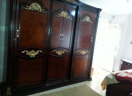 شقة للإيجار فى سيدي بشر بحري - قسم المنتزه - الإسكندرية