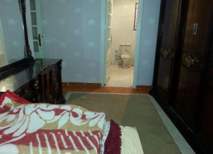 شقة للإيجار فى سيدي بشر بحري - قسم المنتزه - الإسكندرية