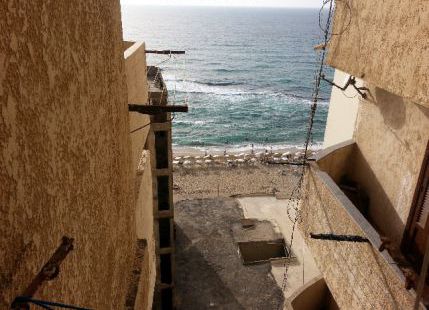شقة للإيجار فى سيدي بشر بحري - قسم المنتزه - الإسكندرية