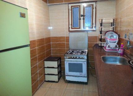 شقة للإيجار فى سيدي بشر بحري - قسم المنتزه - الإسكندرية