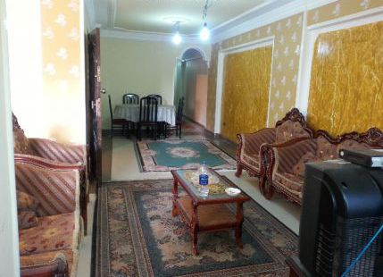 شقة للإيجار فى سيدي بشر بحري - قسم المنتزه - الإسكندرية