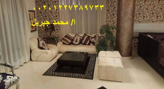 شقة للإيجار فى النادي الأهلي - مدينة نصر - القاهرة