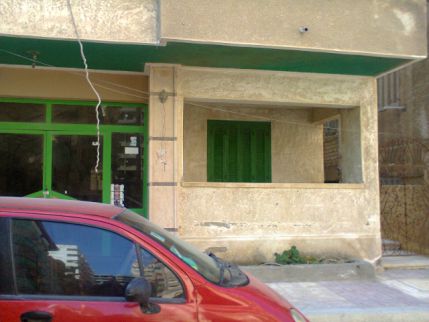 شقة للإيجار فى الهانوفيل - قسم الدخيلة - الإسكندرية