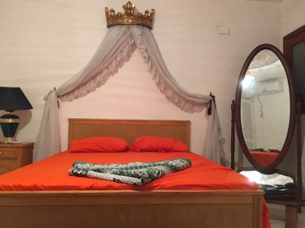 Holiday Villa For Rent In Markaz Al Alamein - Matrouh