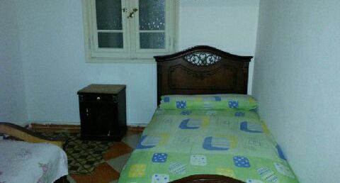 شقة للإيجار فى ميامي - قسم المنتزه - الإسكندرية