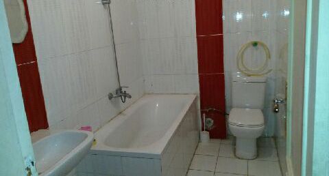 شقة للإيجار فى ميامي - قسم المنتزه - الإسكندرية