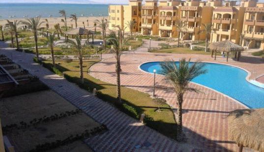 شاليه للإيجار فى قسم أبو سدر - جنوب سيناء