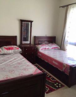 Villa For Rent In Markaz Al Alamein - Matrouh