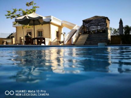 Chalet For Rent In Sheikh Zayed City - Giza