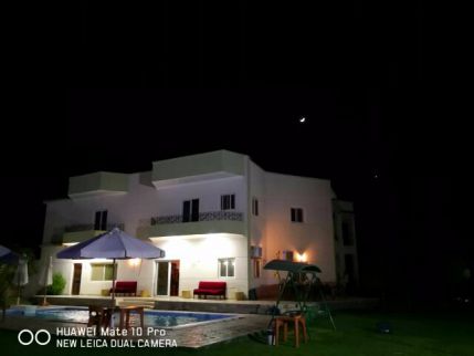 Chalet For Rent In Sheikh Zayed City - Giza
