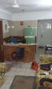 شقة للإيجار فى الإسكندرية