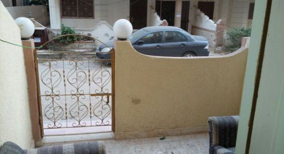 شقة للإيجار فى الإسكندرية