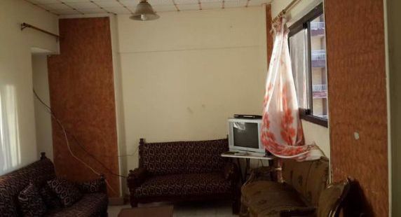 شقة للإيجار فى العصافرة - قسم المنتزه - الإسكندرية