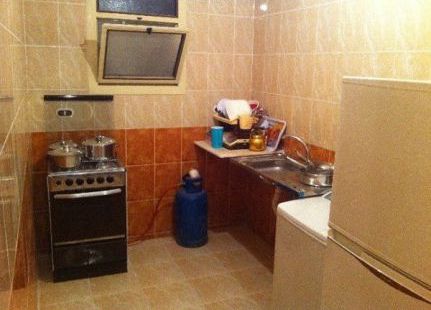 شقة للإيجار فى ميامي - قسم المنتزه - الإسكندرية