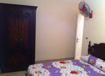 شقة للإيجار فى ميامي - قسم المنتزه - الإسكندرية