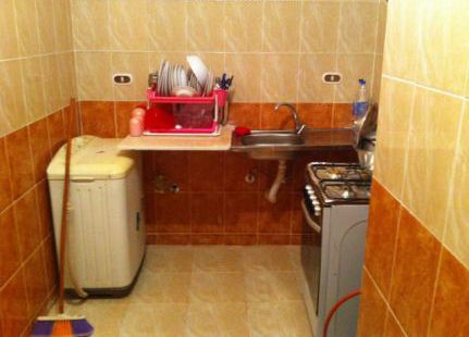 شقة للإيجار فى ميامي - قسم المنتزه - الإسكندرية