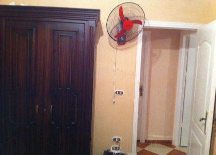 شقة للإيجار فى ميامي - قسم المنتزه - الإسكندرية