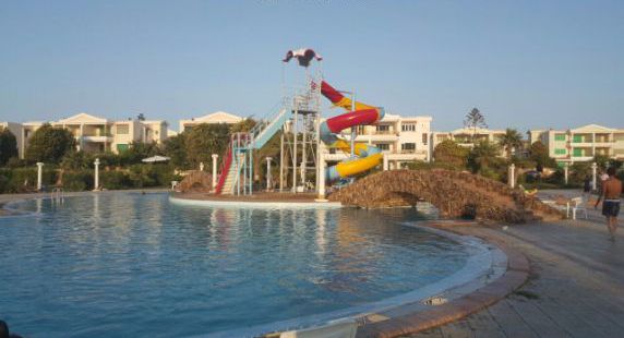 Holiday Villa For Rent In Bourj Al Arab - Qesm Borg Al Arab - Alexandria