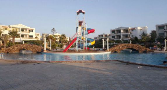 Holiday Villa For Rent In Bourj Al Arab - Qesm Borg Al Arab - Alexandria