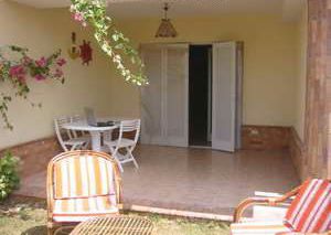 Holiday Villa For Rent In Bourj Al Arab - Qesm Borg Al Arab - Alexandria