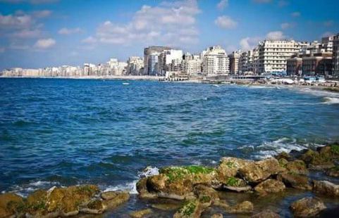 شقة للإيجار فى قرية 1 - قسم العامرية - الإسكندرية