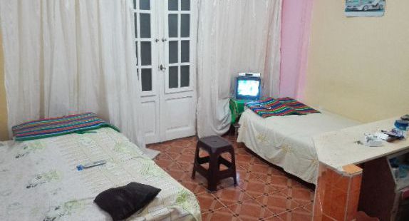 شقة للإيجار فى شاطئ النخيل - 6 اكتوبر - قسم العامرية - الإسكندرية