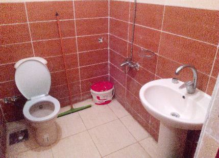 شقة للإيجار فى شاطئ النخيل - 6 اكتوبر - قسم العامرية - الإسكندرية
