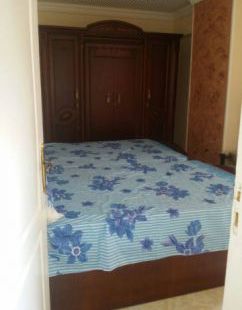 شقة للإيجار فى ميامي - قسم المنتزه - الإسكندرية